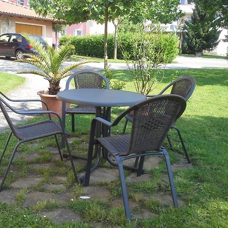Apartment Herdrich Rust Exteriör bild
