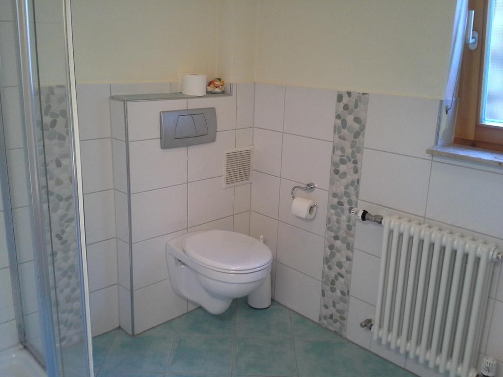 Apartment Herdrich Rust Rum bild