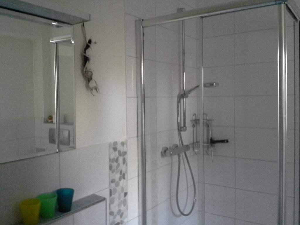 Apartment Herdrich Rust Rum bild