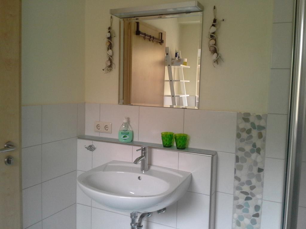 Apartment Herdrich Rust Rum bild